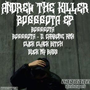 Download track BO666OTA (D. Carbone Remix) ANDREW THE KILLERD Carbone