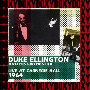 Download track Crescendo In Blue Duke Ellington