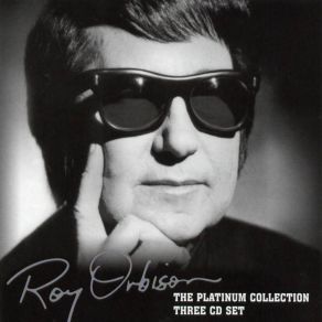 Download track Blue Rain (Comming Down) Roy Orbison