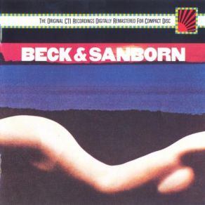 Download track Cactus David Sanborn, Joe Beck