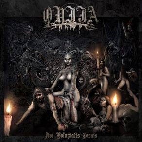 Download track Adversary Ouija