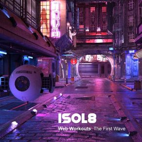 Download track Into The Sea Isol8