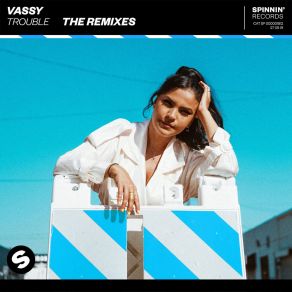 Download track Trouble (Jgmbj Remix) Vassy