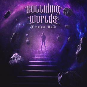 Download track Wanderer (Instrumental) Colliding Worlds