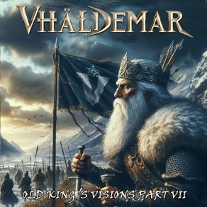 Download track Old King´s Visions (Pt. VII) Vhäldemar