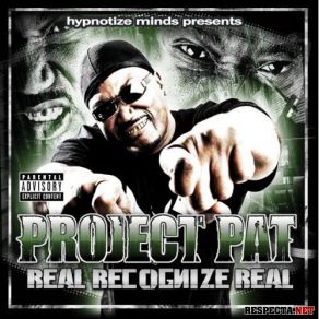 Download track Outro Project Pat