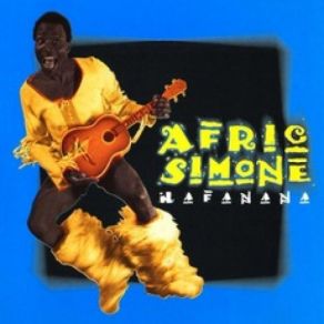 Download track Todo Pasara Maria Afric Simone