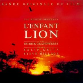 Download track Elephants 2 Salif Keita, Steve Hillage, Kante Manfila