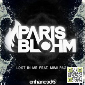 Download track Lost In Me (Original Mix) Mimi Page, Paris Blohm