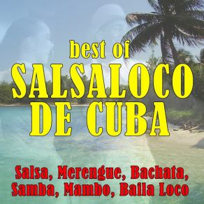 Download track Pégame Tus Vicios Salsaloco De Cuba