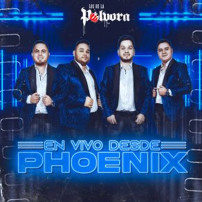 Download track El Raton (En Vivo) La Polvora