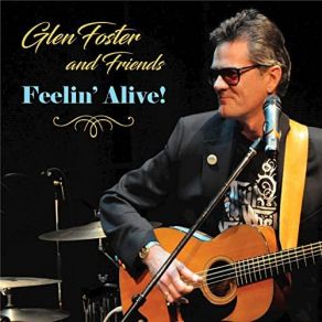 Download track Stepping Out On Saturday Night (Live) Glen Foster