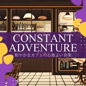 Download track To The Sea Constant Adventure