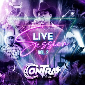 Download track Pequeña (Live) Contra Norte