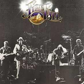 Download track Goodbye I Love You (Live) Firefall