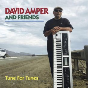 Download track Blue Breeze David AmperKeith Malone, Aaron Malone