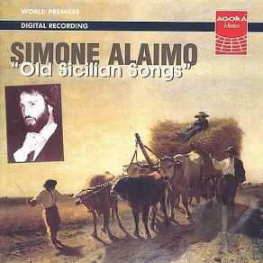 Download track U Sciccareddu Simone Alaimo