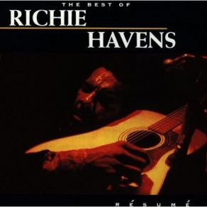 Download track Handsome Johnny Richie Havens