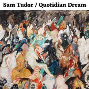 Download track Quotidian Boy Sam Tudor