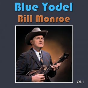 Download track Molly And Tenbrooks Bill Monroe