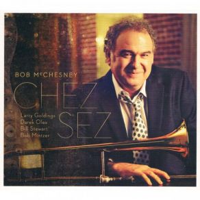 Download track Naturally Bob McChesney