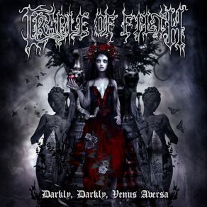 Download track The Persecution Song Cradle Of Filth