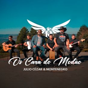 Download track De Cara Cheia / Pedaço De Poema Julio Cezar E Montenegro JCM