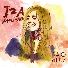 Download track 1508 Iza Molinari