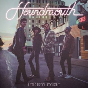 Download track By God Houndmouth