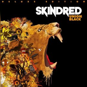 Download track Game Over (Subsource Remix) Skindred