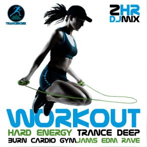 Download track Hard Energy Trance Dance Deep Burn Cardio, Pt. 31 (142 BPM Gym Jams DJ Mix) Workout TranceDj Mix