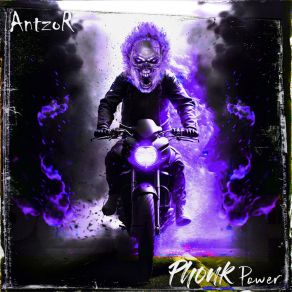 Download track Just Like This ANTZOR