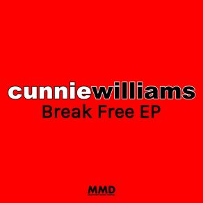 Download track Mr. Music (BKR Disco Breakout Radio Edit) Cunnie WilliamsBKR