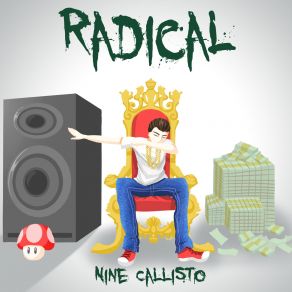 Download track Radical Nine Callisto