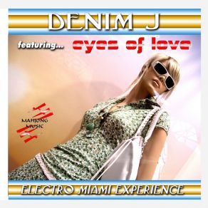 Download track Miami Beach (Federico Conti Extended Mix) MahjongEyes Of Love, Mahjong Connection