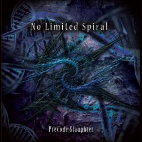 Download track KRIEG No Limited Spiral