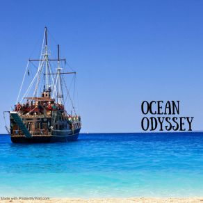 Download track Ocean Odyssey Angelo Calhoun