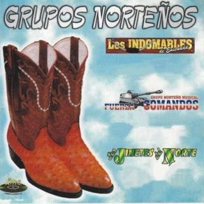 Download track El Nativo Los Indomables De Ensenada