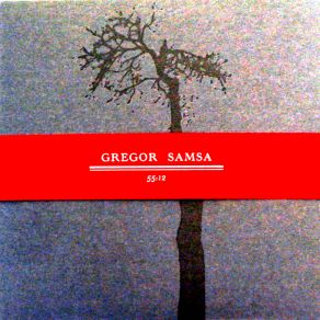 Download track Even Numbers Gregor Samsa