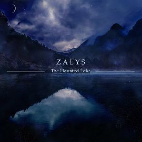 Download track The Water Revenant Zalys