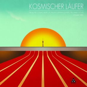 Download track Traum Von Der Goldenen Zukunft (Theme) Kosmischer Läufer