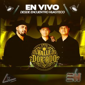 Download track Solamente Una Vez (En Vivo) Trio Valle Dorado