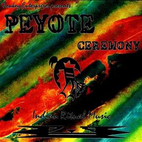 Download track Peyote Song # 1 Navajo Indians