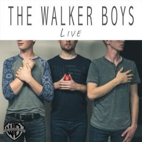 Download track Sweet Pea (Live) Walker Boys