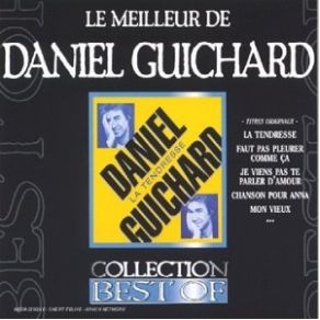 Download track QUE RESTE - T - IL DE NOS AMOURS Daniel Guichard