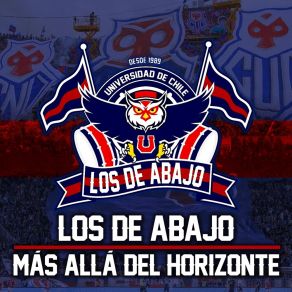 Download track Aunque No Ganemos En La Cancha (En Vivo) Los De Abajo