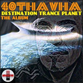 Download track Strange - 40Thavha Interfront Vision Mix 40Thavha