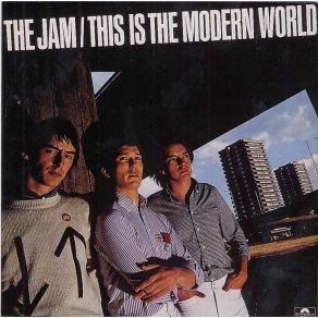 Download track London Traffic The Jam