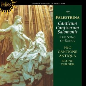 Download track 15. Surge Propera Amica Mea Palestrina, Giovanni Pierluigi Da