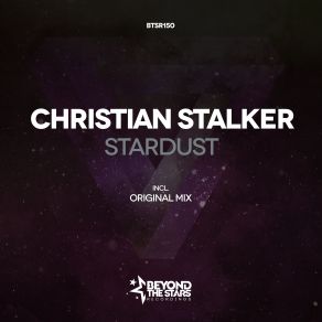 Download track Stardust (Original Mix) Christian Stalker